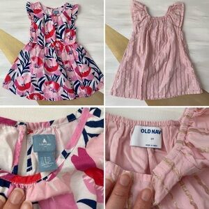 Cotton Dress Bundle